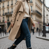 Filipa – Boty s pohodlným svrškem. elegantní a stylové