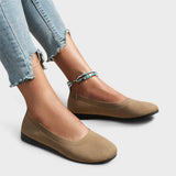 Benedikta - Ortopedické slip-on tenisky