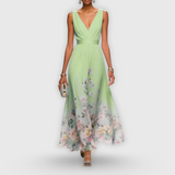 Izabela – Letní šaty s jemnou elegancí