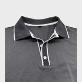 Bruno – Pohodlné a stylové polo pro každou příležitost