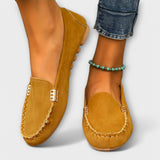 Blanka - Slip-on mokasíny