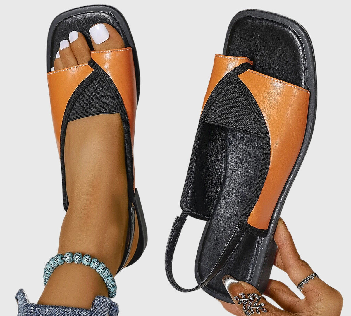 Mady™ | Ortopedické sandály