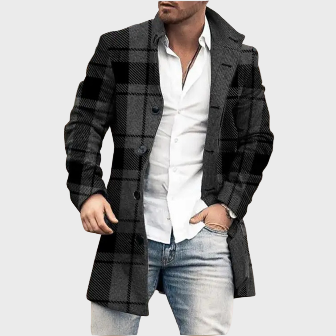 Leonard – Vrchol městské elegance