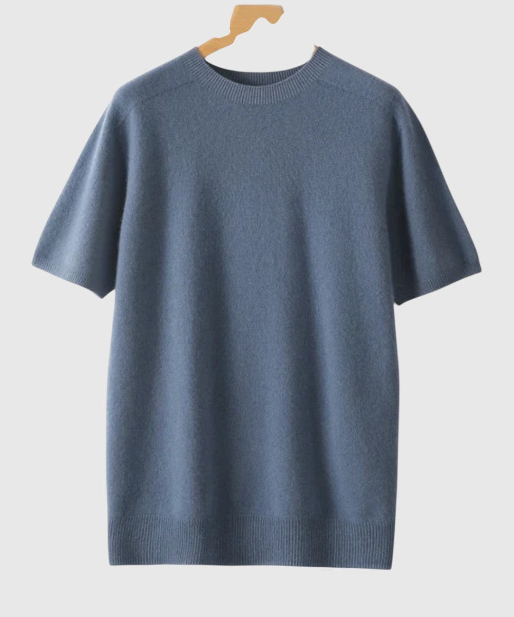 Libuše- Merinová T-shirt Aman