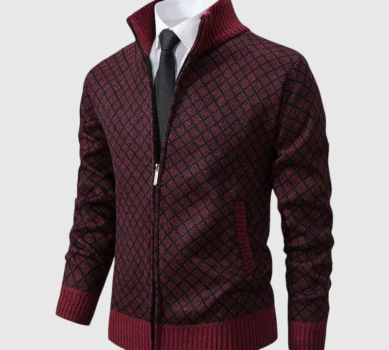 George - Prémiový pánský vest