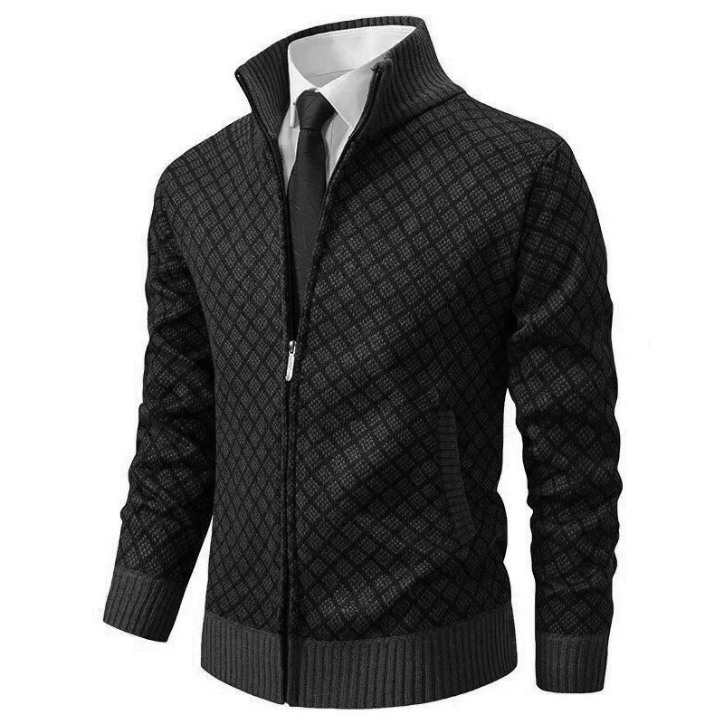 Lukáš - Neformální cardigan