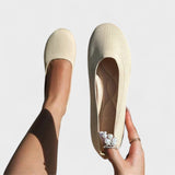 Benedikta - Ortopedické slip-on tenisky