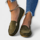Blanka - Slip-on mokasíny