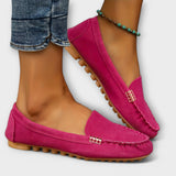 Blanka - Slip-on mokasíny