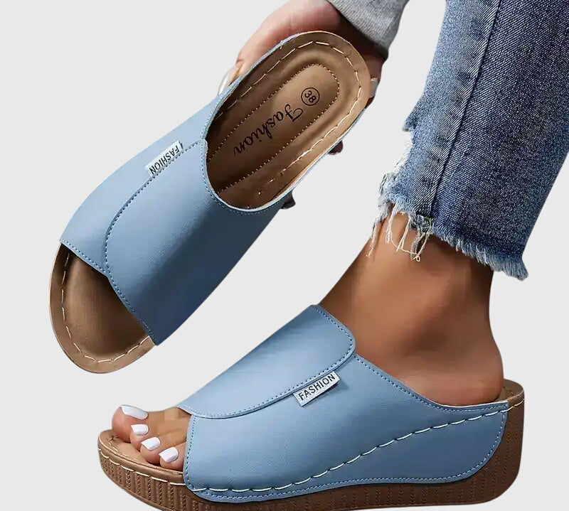 Esther™ | Stylové ortopedické sandály