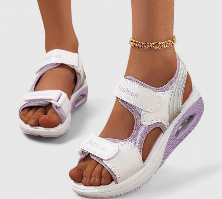 Rhea™ | Pohodlné sandály