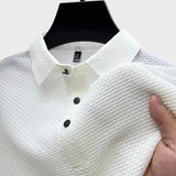 Matěj – Elegantní a prodyšné polo pro každou příležitost