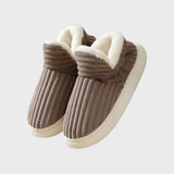 Darina - Pohodlné unisex pantofle