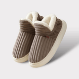 Darina - Pohodlné unisex pantofle
