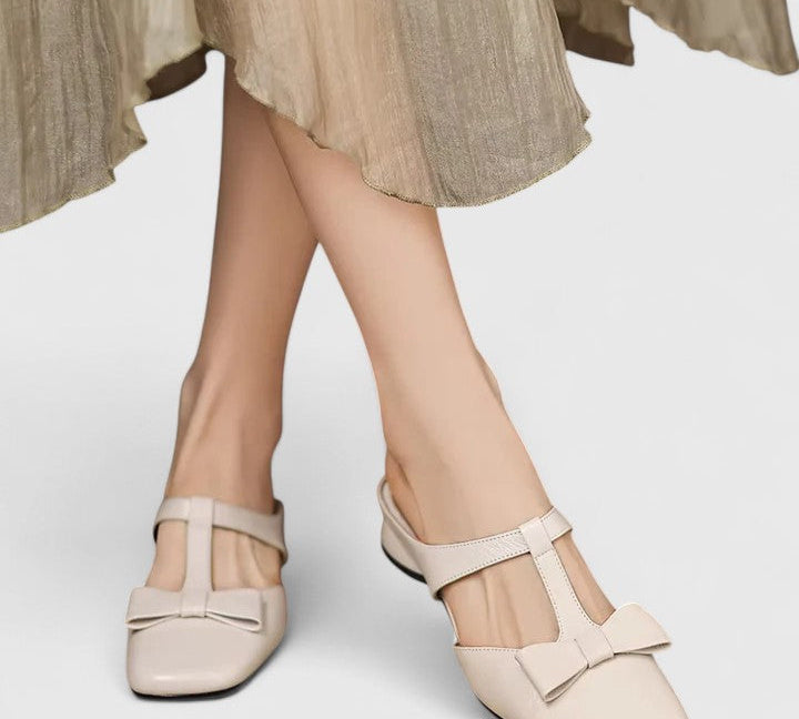 Ellery | Ortopedické Sandály
