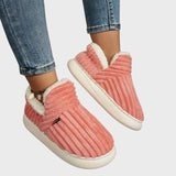 Darina - Pohodlné unisex pantofle