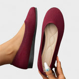 Benedikta - Ortopedické slip-on tenisky
