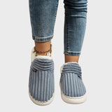 Darina - Pohodlné unisex pantofle