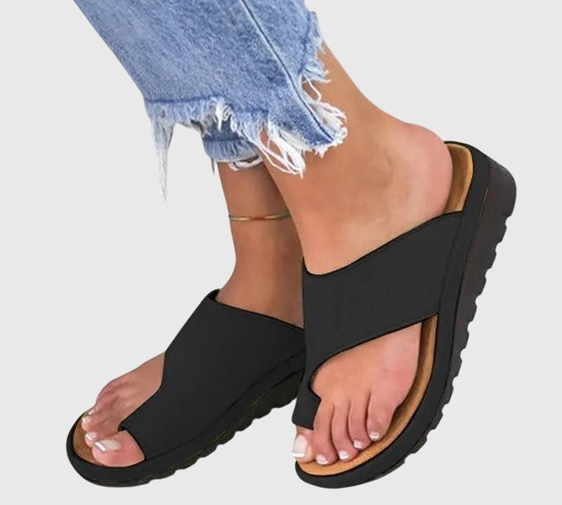Lizzie™ | Ortopedické letní sandály