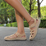 SOLA™ Lehká letní sandály