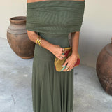 Vestido Toledo