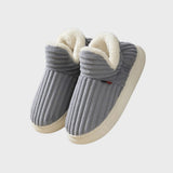 Darina - Pohodlné unisex pantofle