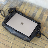 Natálie – Bezpečná taška pro 13" notebook s kapsami