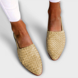 Lisa | Slip-On Loafers