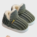 Darina - Pohodlné unisex pantofle