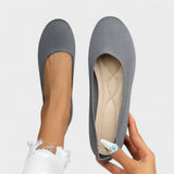 Benedikta - Ortopedické slip-on tenisky