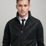 Lukáš - Neformální cardigan