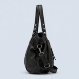 Cécile. - Elegantní Hobo-ramenní taška