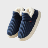 Darina - Pohodlné unisex pantofle