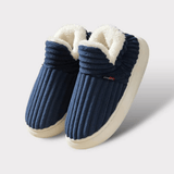 Darina - Pohodlné unisex pantofle