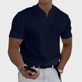 Gustav – Elegantní polo tričko