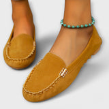 Blanka - Slip-on mokasíny