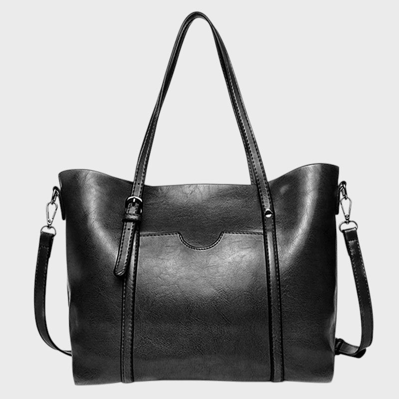 Věra – Stylová retro kabelka s pohodlným popruhem