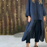Ivona – Elegantní a prodyšný dvoudílný set z prvotřídního materiálu