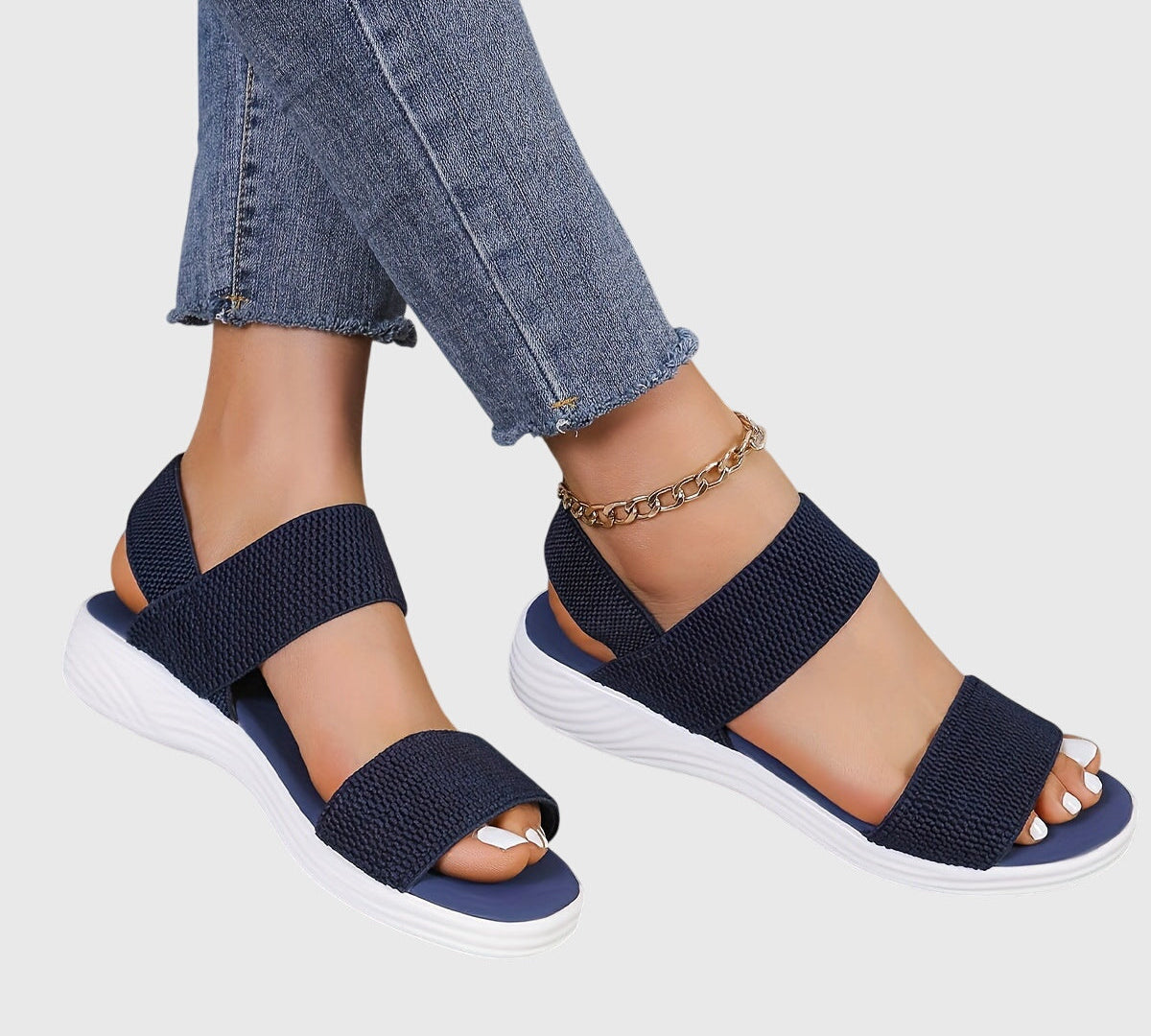 Emila™ | Ortopedické sandály