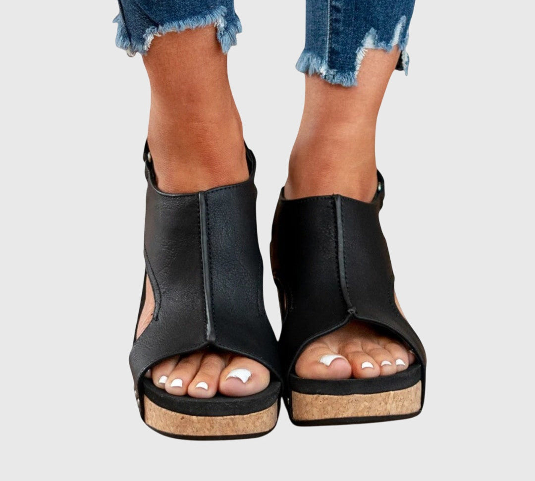 Adela™ | Ortopedické sandály