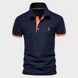 Filip – Elegantní a pohodlné pánské polo