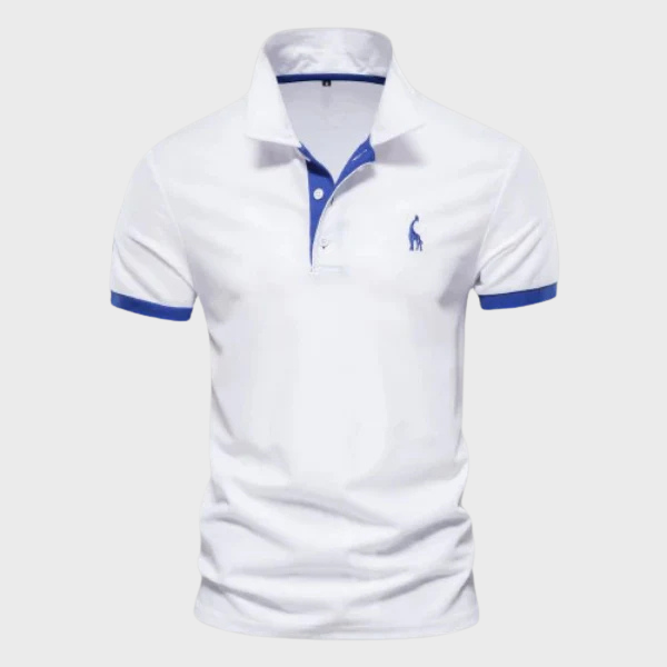 Filip – Elegantní a pohodlné pánské polo