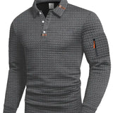 Antonín - Elegantní tkanina pro pohodlí a styl