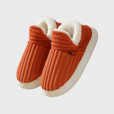 Darina - Pohodlné unisex pantofle