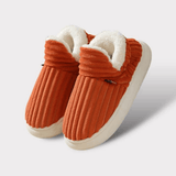 Darina - Pohodlné unisex pantofle