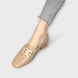Monika – Elegantní a pohodlné boty s ortopedickou stélkou