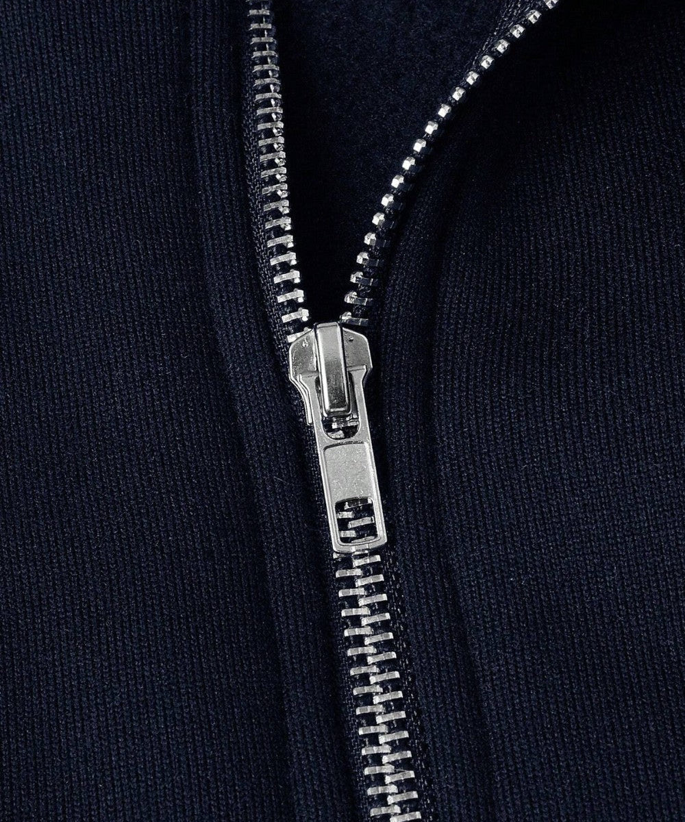 Libuše- Premium svetr s polo zipem