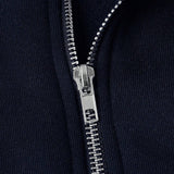 Libuše- Premium svetr s polo zipem