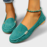Blanka - Slip-on mokasíny