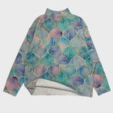 Amálie – Elegantní pletená halenka